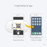 Preview for 4 page of SOMFY Connectivity kit Installation Manual