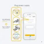 Предварительный просмотр 8 страницы SOMFY Connectivity kit Installation Manual