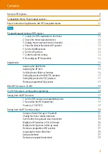 Preview for 3 page of SOMFY CONNEXOON Installation & Programming Manual