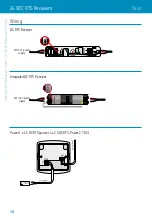 Preview for 18 page of SOMFY CONNEXOON Installation & Programming Manual