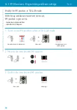 Preview for 26 page of SOMFY CONNEXOON Installation & Programming Manual