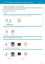 Preview for 27 page of SOMFY CONNEXOON Installation & Programming Manual