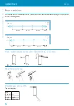 Предварительный просмотр 34 страницы SOMFY CONNEXOON Installation & Programming Manual