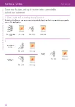 Preview for 44 page of SOMFY CONNEXOON Installation & Programming Manual