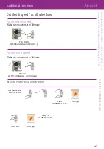 Preview for 47 page of SOMFY CONNEXOON Installation & Programming Manual