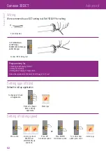 Preview for 52 page of SOMFY CONNEXOON Installation & Programming Manual