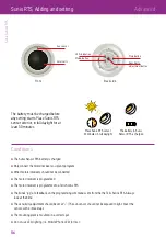 Preview for 56 page of SOMFY CONNEXOON Installation & Programming Manual