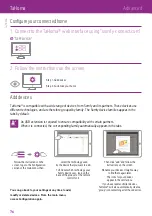 Preview for 76 page of SOMFY CONNEXOON Installation & Programming Manual