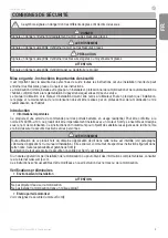 Preview for 3 page of SOMFY Control Box 3S io Installation Instructions Manual