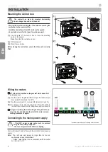 Preview for 50 page of SOMFY Control Box 3S io Installation Instructions Manual