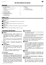 Preview for 3 page of SOMFY CONTROL BOX 3S RTS User Manual