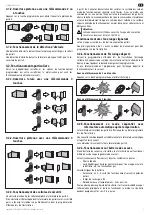 Preview for 5 page of SOMFY CONTROL BOX 3S RTS User Manual