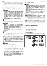 Предварительный просмотр 8 страницы SOMFY CONTROL BOX 3S RTS User Manual