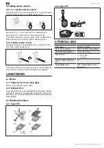 Предварительный просмотр 10 страницы SOMFY CONTROL BOX 3S RTS User Manual