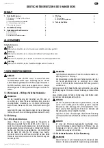 Preview for 11 page of SOMFY CONTROL BOX 3S RTS User Manual