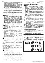 Предварительный просмотр 12 страницы SOMFY CONTROL BOX 3S RTS User Manual