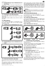 Preview for 13 page of SOMFY CONTROL BOX 3S RTS User Manual