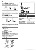 Preview for 14 page of SOMFY CONTROL BOX 3S RTS User Manual