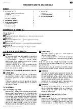 Preview for 35 page of SOMFY CONTROL BOX 3S RTS User Manual