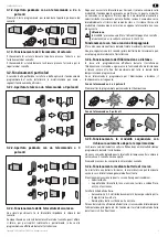 Preview for 37 page of SOMFY CONTROL BOX 3S RTS User Manual