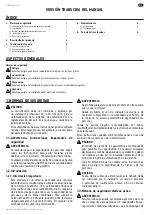 Preview for 39 page of SOMFY CONTROL BOX 3S RTS User Manual