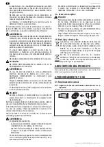 Preview for 40 page of SOMFY CONTROL BOX 3S RTS User Manual