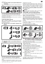 Предварительный просмотр 41 страницы SOMFY CONTROL BOX 3S RTS User Manual