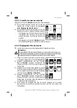 Preview for 6 page of SOMFY Cord Lift WireFree TL25 Instructions Manual