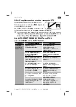 Preview for 7 page of SOMFY Cord Lift WireFree TL25 Instructions Manual