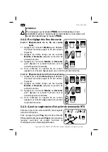 Preview for 8 page of SOMFY Cord Lift WireFree TL25 Instructions Manual