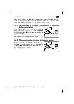 Preview for 9 page of SOMFY Cord Lift WireFree TL25 Instructions Manual