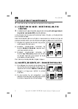 Preview for 10 page of SOMFY Cord Lift WireFree TL25 Instructions Manual