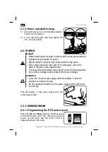 Preview for 18 page of SOMFY Cord Lift WireFree TL25 Instructions Manual