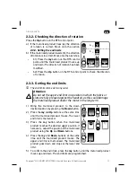 Preview for 19 page of SOMFY Cord Lift WireFree TL25 Instructions Manual