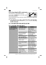 Preview for 20 page of SOMFY Cord Lift WireFree TL25 Instructions Manual