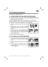 Preview for 23 page of SOMFY Cord Lift WireFree TL25 Instructions Manual