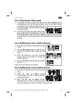 Preview for 25 page of SOMFY Cord Lift WireFree TL25 Instructions Manual