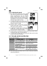 Preview for 26 page of SOMFY Cord Lift WireFree TL25 Instructions Manual