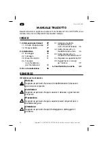 Preview for 28 page of SOMFY Cord Lift WireFree TL25 Instructions Manual