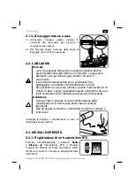 Preview for 31 page of SOMFY Cord Lift WireFree TL25 Instructions Manual