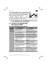 Preview for 33 page of SOMFY Cord Lift WireFree TL25 Instructions Manual