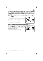 Preview for 35 page of SOMFY Cord Lift WireFree TL25 Instructions Manual