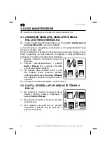 Preview for 36 page of SOMFY Cord Lift WireFree TL25 Instructions Manual