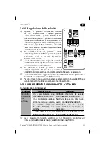 Preview for 39 page of SOMFY Cord Lift WireFree TL25 Instructions Manual