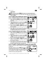 Preview for 47 page of SOMFY Cord Lift WireFree TL25 Instructions Manual