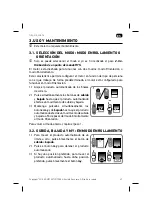 Preview for 49 page of SOMFY Cord Lift WireFree TL25 Instructions Manual