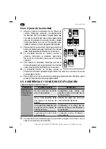 Preview for 52 page of SOMFY Cord Lift WireFree TL25 Instructions Manual