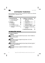 Preview for 54 page of SOMFY Cord Lift WireFree TL25 Instructions Manual