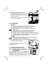 Preview for 57 page of SOMFY Cord Lift WireFree TL25 Instructions Manual