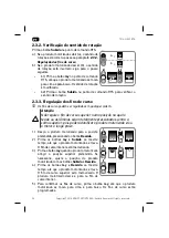 Preview for 58 page of SOMFY Cord Lift WireFree TL25 Instructions Manual